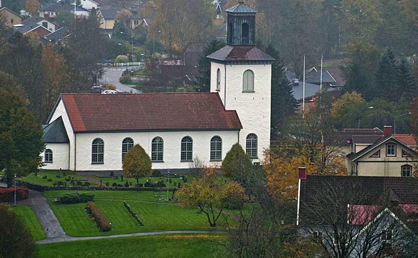 Sankt-Peders-kyrka