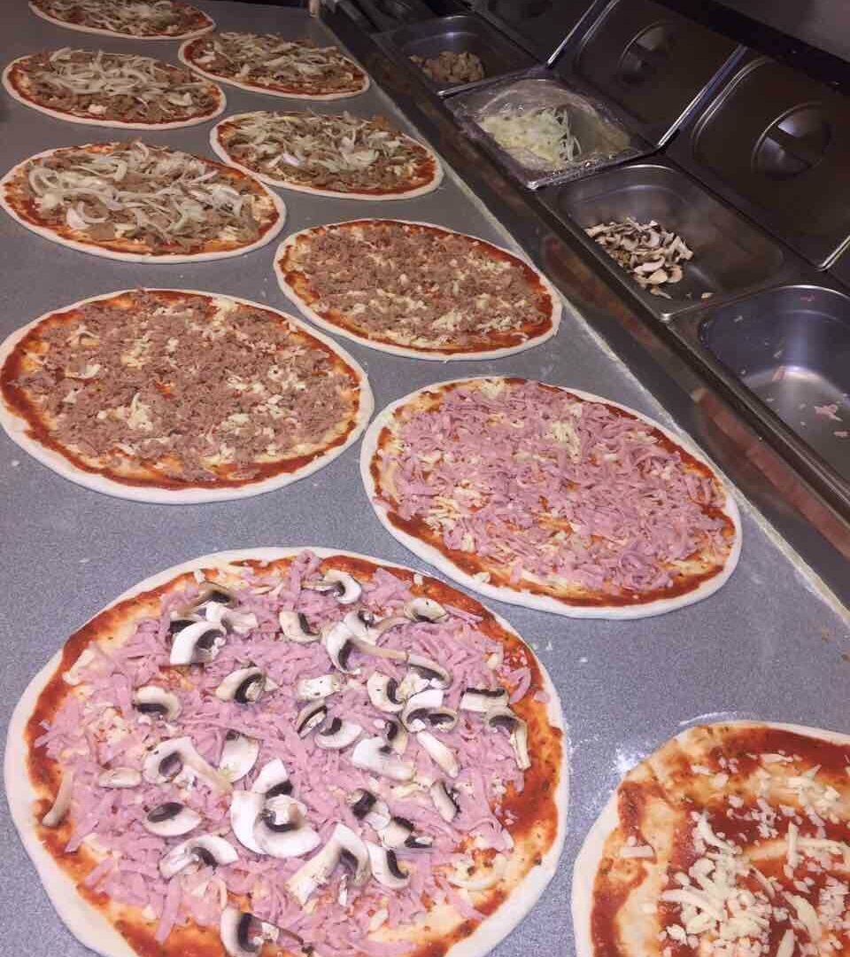 ppizza veneziA