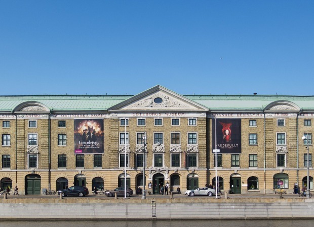 Göteborgs Stadsmuseum